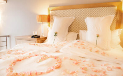 Romantic Getaways This Winter