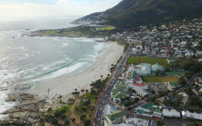Don’t Miss Out on These 8 Must-Dos in Camps Bay