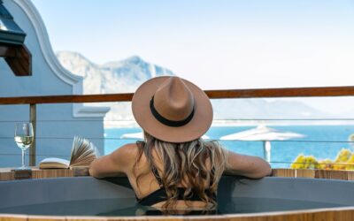 Wood-Fired Hot Tubs vs. Jacuzzis